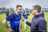 Brouwershaven 1 - S.K.N.W.K. 1 (competitie) seizoen 2023-2024 (Fotoboek 2) (190/229)